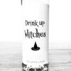 wijnetiket witches