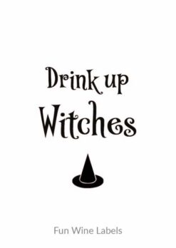 wijn quote witches