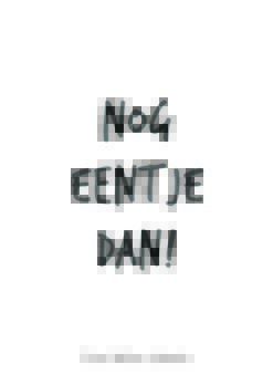 design nog eentje