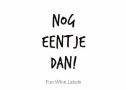 design nog eentje dan