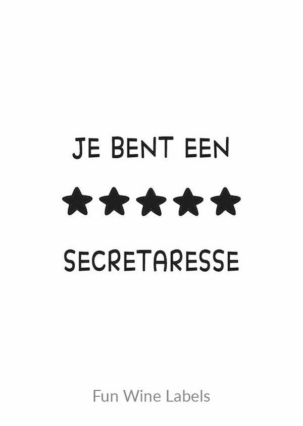 design secretaresse