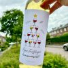 Limited Edition Kerst Wijnetiket is maar 7 weken verkrijgbaar (tot en met 31 december 2026) en op = op. Dit etiket maakt van elke fles wijn een origineel cadeau, bovendien plak je het gemakkelijk over een bestaand wijnetiket heen. Een perfect cadeau om mee te nemen naar het Kerstdiner dit jaar!.
